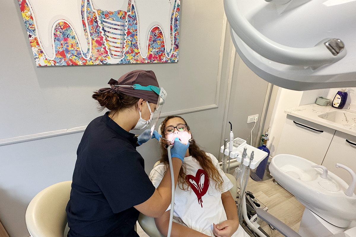 Bandırma Diş Kliniği